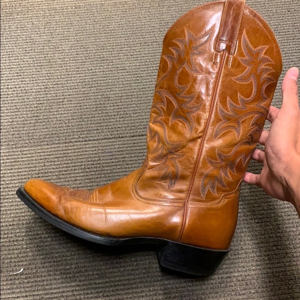 Ariat Mens Boots